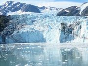 アラスカ旅行, アラスカ情報, 氷河クルーズ
